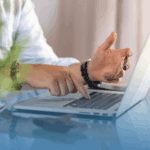 Pożyczka 100% online – jak naprawdę wygląda cały proces krok po kroku?