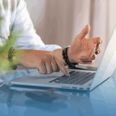Pożyczka 100% online – jak naprawdę wygląda cały proces krok po kroku?