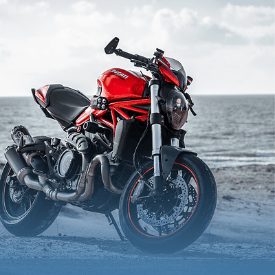 Pożyczka pozabankowa na motocykl – czy warto zaciągnąć?